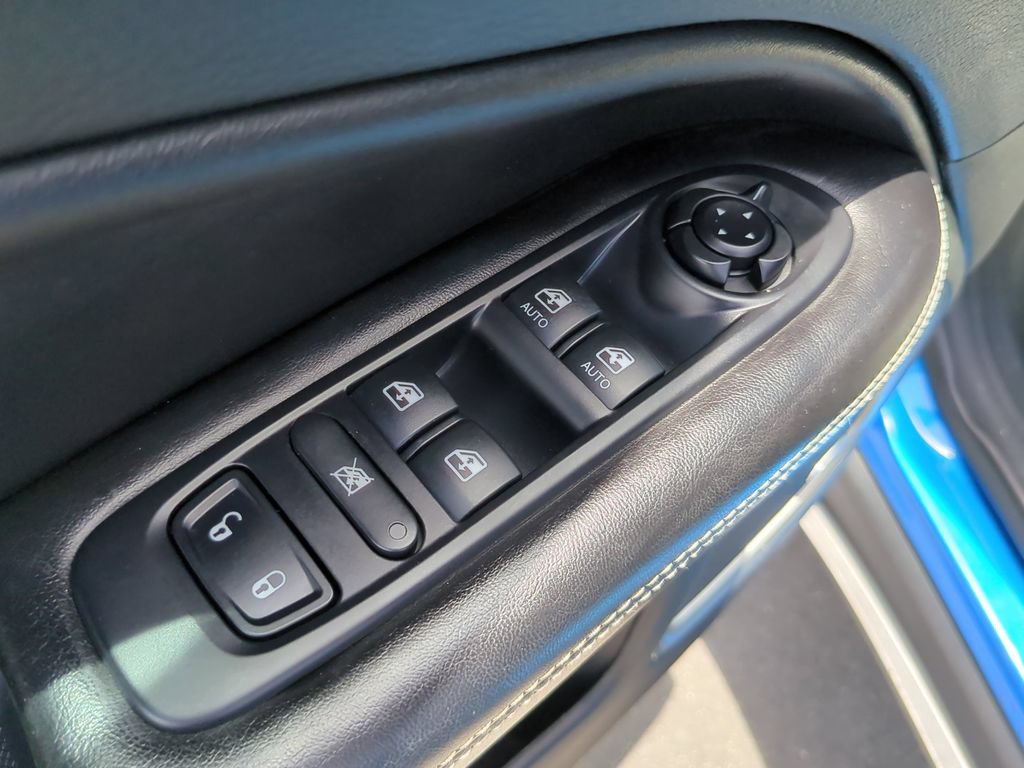 Used 2021 Jeep Compass Latitude w/ Sun and Sound Group FWD image 19