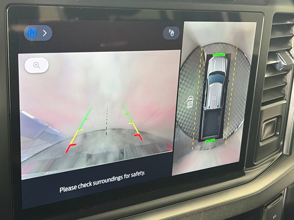 Certified 2024 Ford F350 Platinum image 20