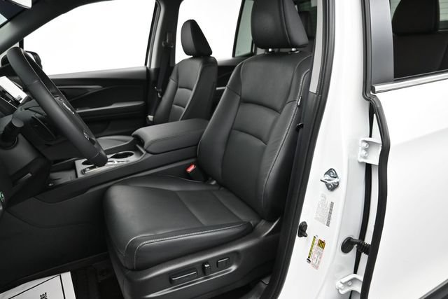 Used 2026 Honda Ridgeline RTL image 10