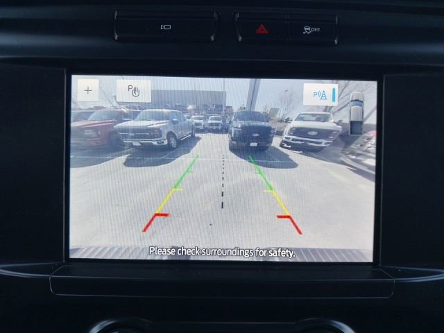 Certified 2023 Ford F150 XL w/ STX Appearance Package image 20