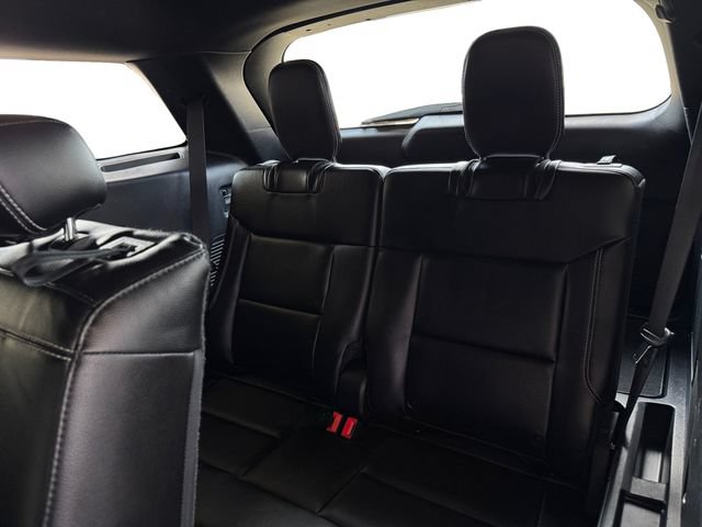 Certified 2022 Ford Explorer ST w/ ST Street Pack AWD/4WD image 20