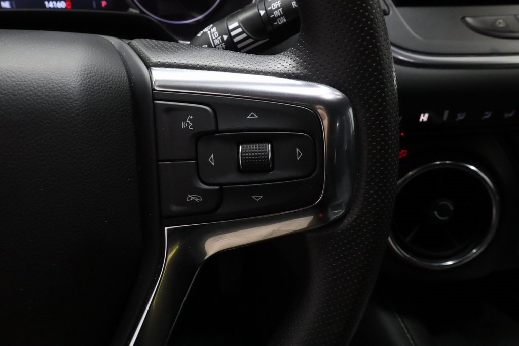 Used 2024 Chevrolet Blazer LT w/ Convenience Package image 28