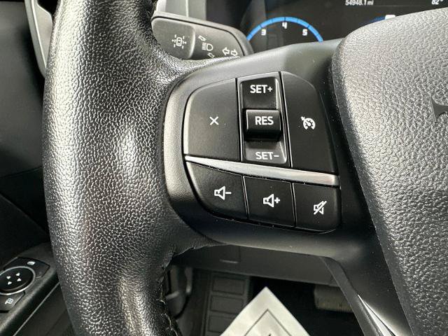 Certified 2023 Ford Bronco Sport Big Bend w/ Convenience Package AWD/4WD image 13