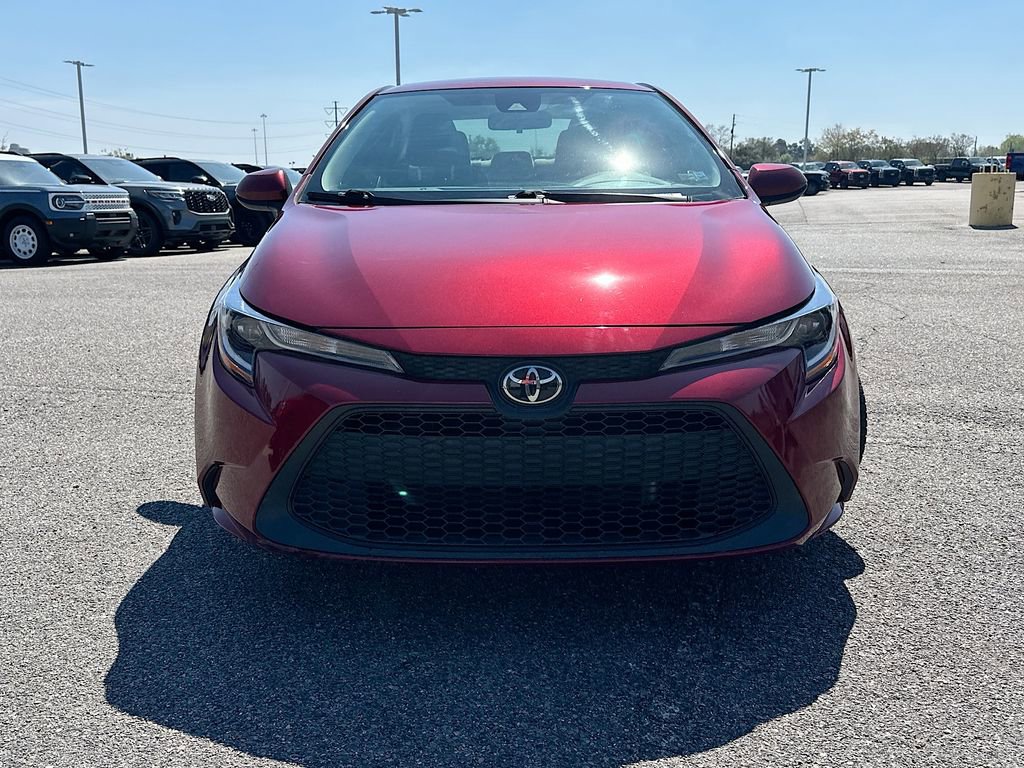 Used 2022 Toyota Corolla LE image 5