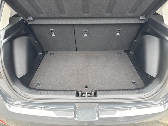 Used 2025 Hyundai Venue SEL FWD image 21