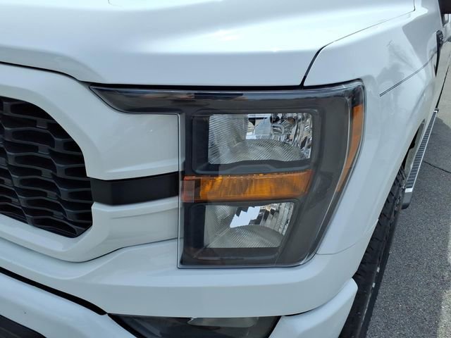 Certified 2023 Ford F150 XL w/ STX Appearance Package image 14
