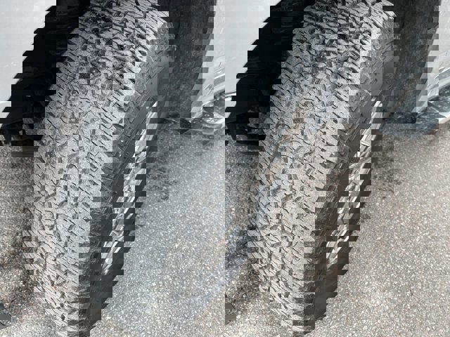 Certified 2025 Ford F150 XLT w/ Equipment Group 301A Standard image 2