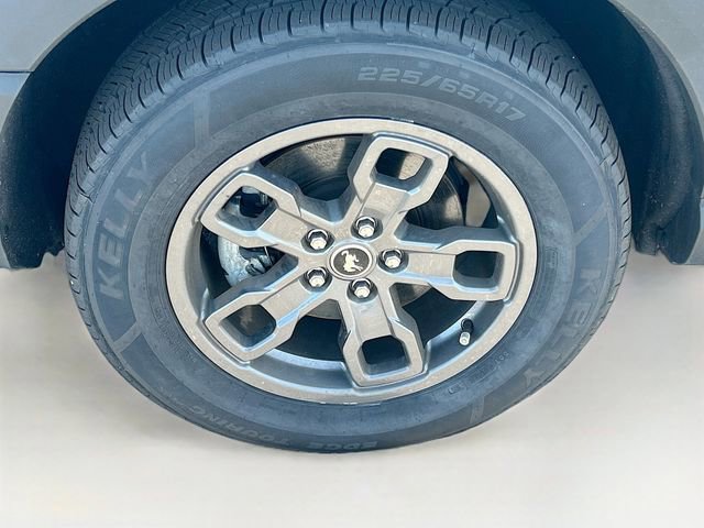 Certified 2022 Ford Bronco Sport Big Bend AWD/4WD image 32