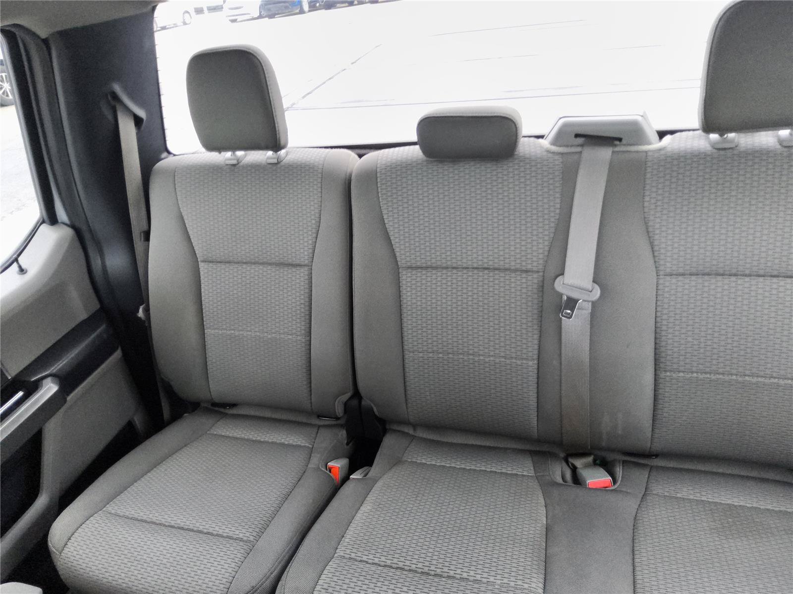Certified 2020 Ford F150 2WD SuperCrew image 18