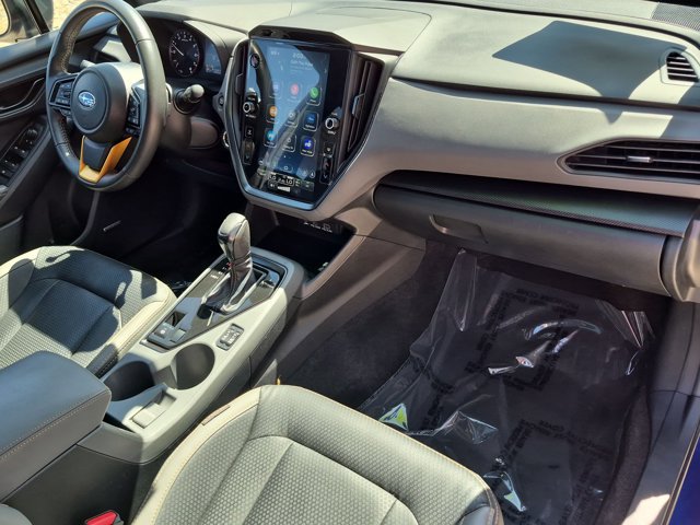 Used 2024 Subaru Crosstrek 2.5i Wilderness AWD/4WD image 39