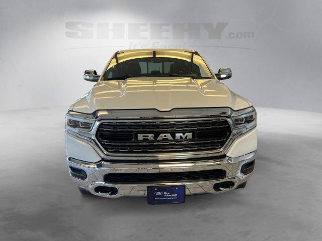 Used 2023 RAM 1500 Limited AWD/4WD image 16