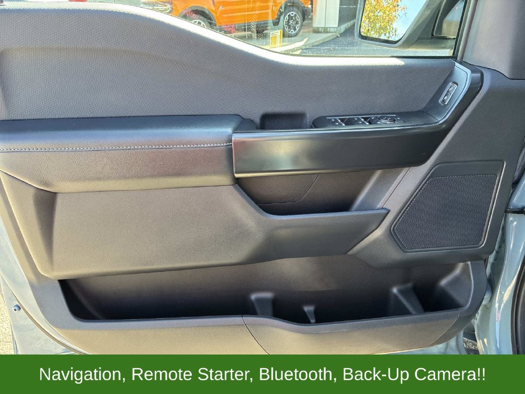 Certified 2023 Ford F150 XL w/ STX Appearance Package AWD/4WD image 20