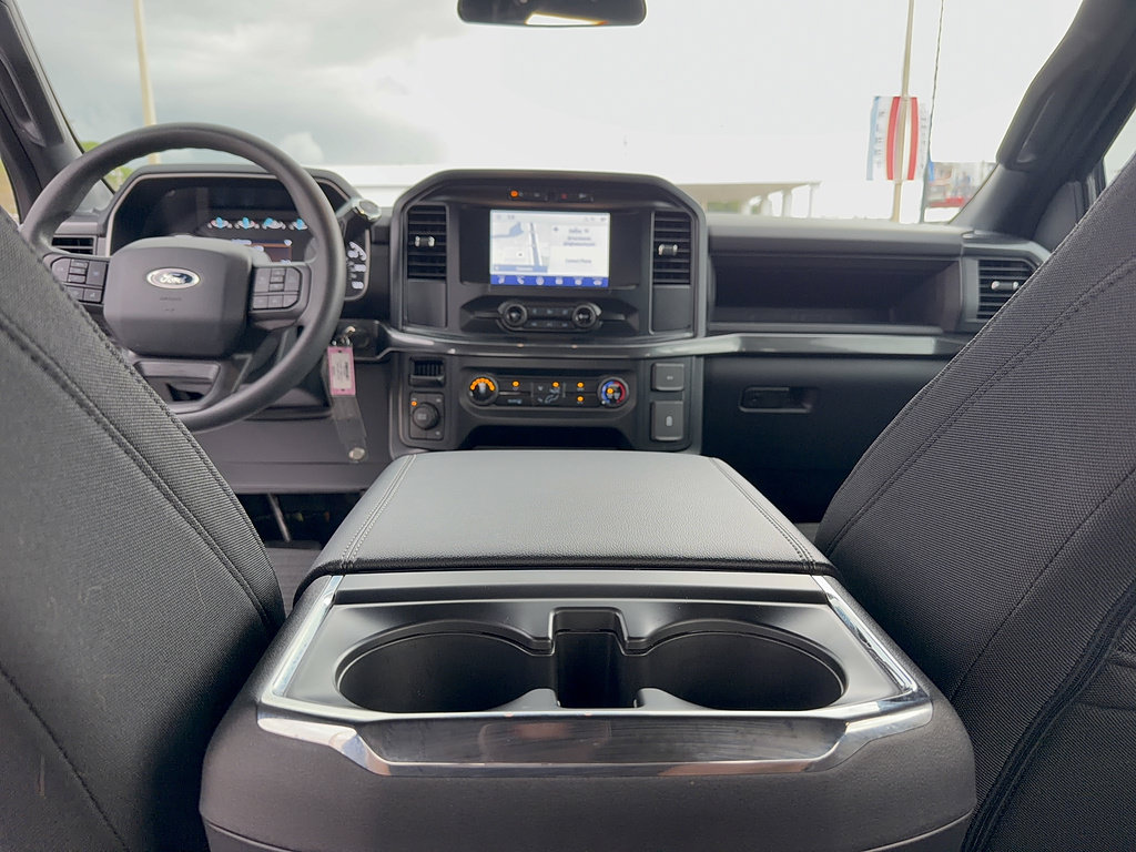Certified 2023 Ford F150 XL w/ STX Appearance Package AWD/4WD image 32