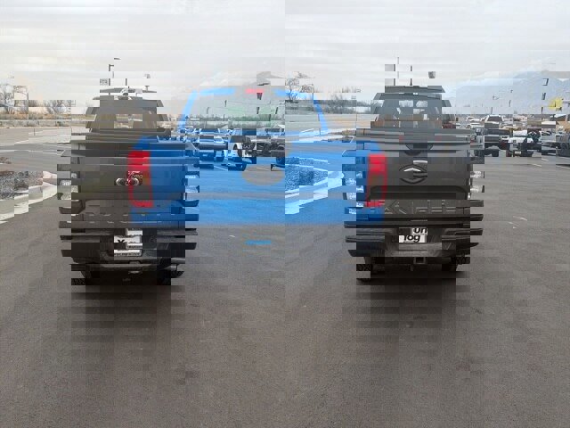 Certified 2024 Ford Ranger XL w/ Trailer Tow Package image 4