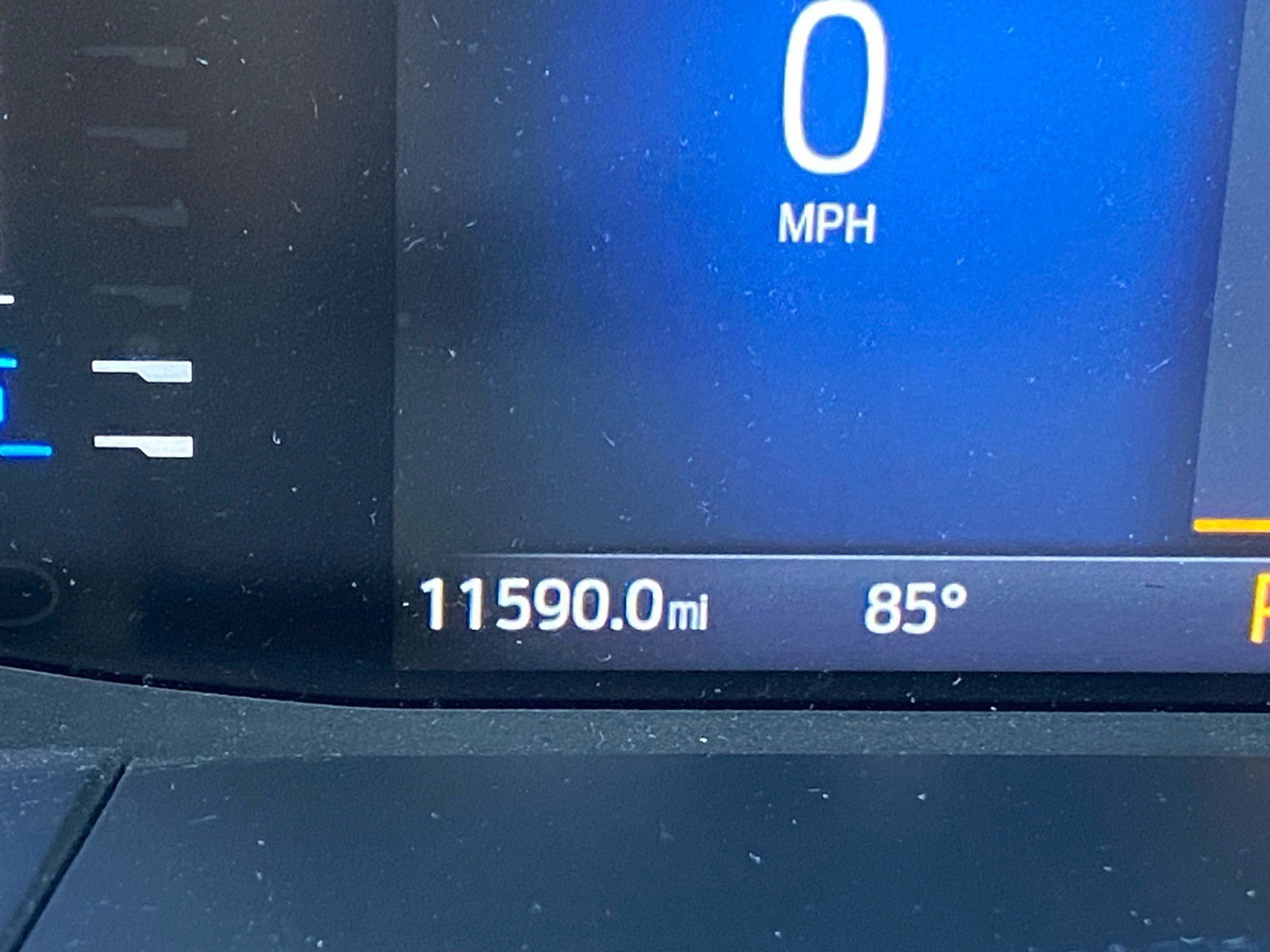 Certified 2023 Ford Escape Base image 15