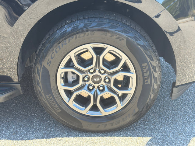 Certified 2025 Ford Expedition Max Active RWD image 14
