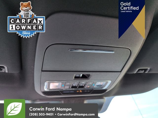 Certified 2025 Ford F150 Lariat AWD/4WD image 24
