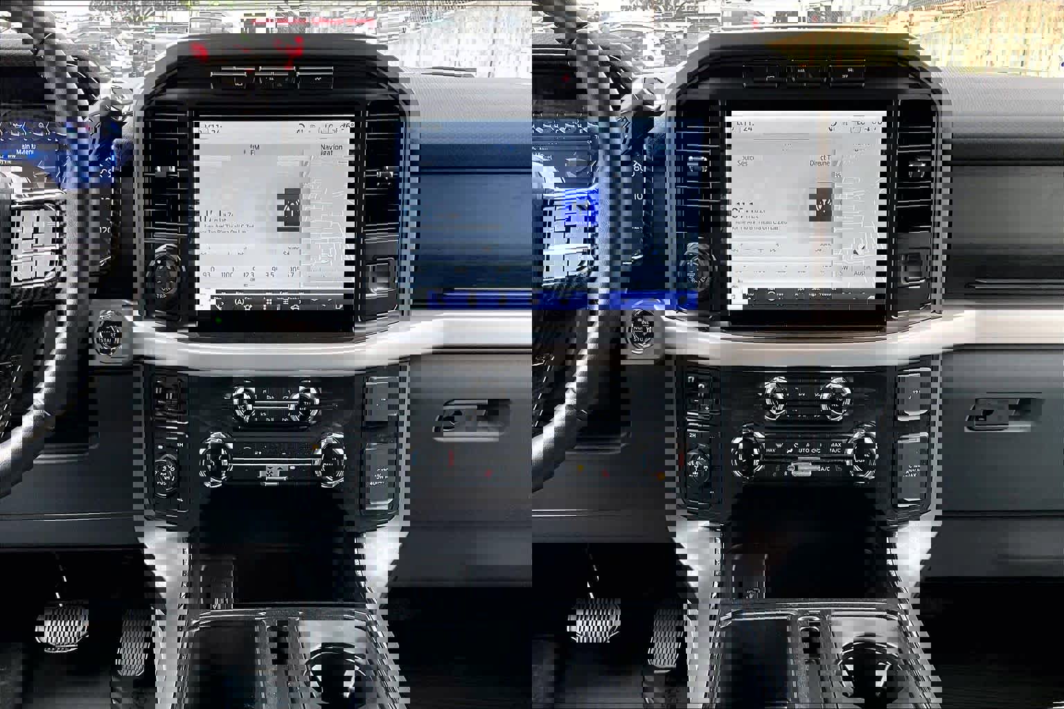 Certified 2022 Ford F150 XLT w/ Equipment Group 302A High image 7