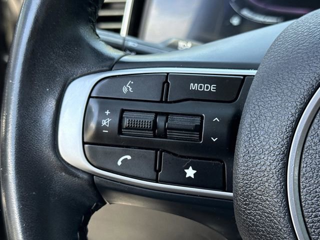 Used 2023 Kia Sportage EX FWD image 57