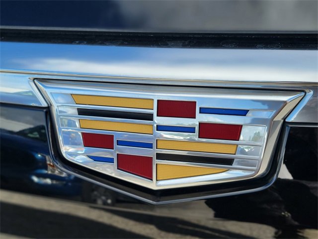 Used 2023 Cadillac Escalade ESV Premium Luxury w/ Performance Package image 6