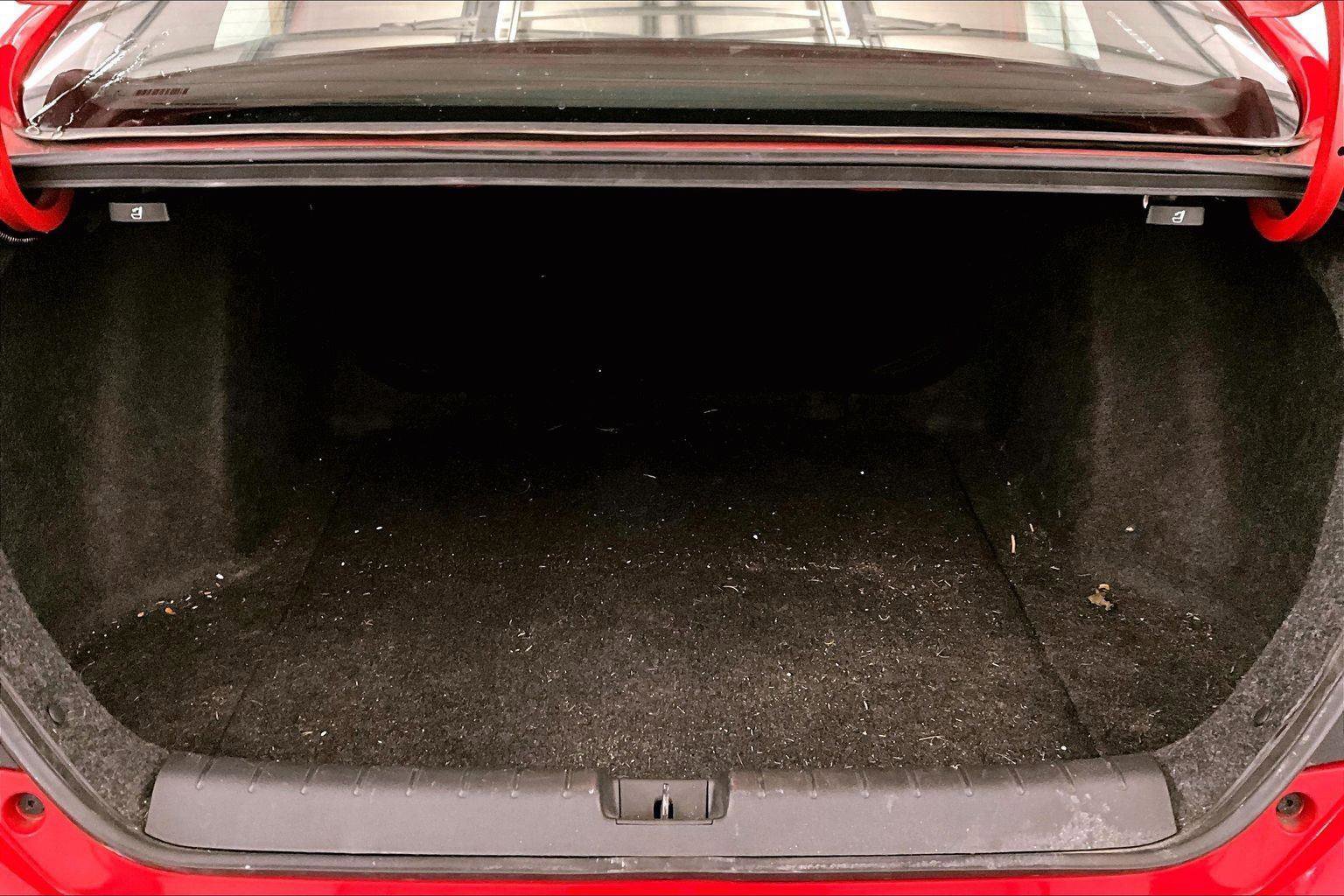 Used 2020 Honda Civic Si image 33