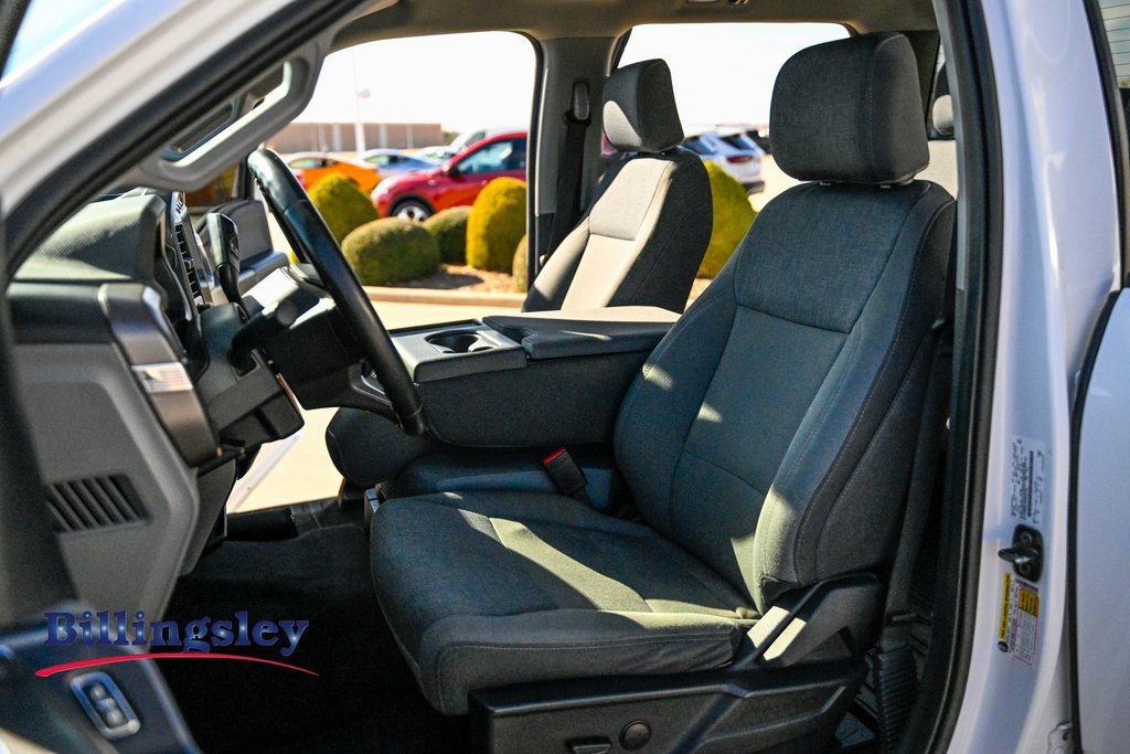 Certified 2024 Ford F150 XLT image 10