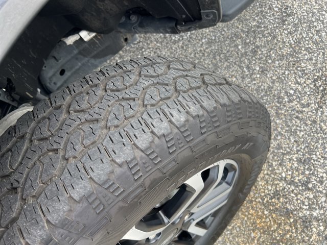 Certified 2024 Ford Ranger Lariat image 11