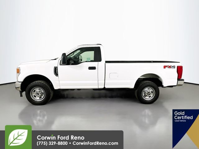 Certified 2021 Ford F350 XL w/ Power Equipment Group image 5