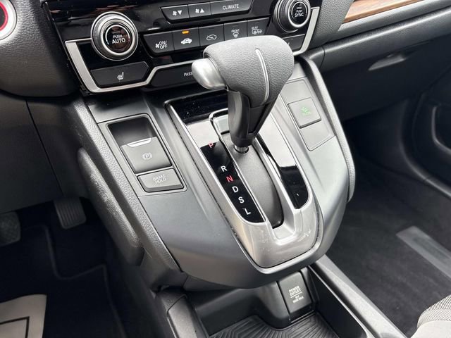 Used 2019 Honda CR-V EX image 33