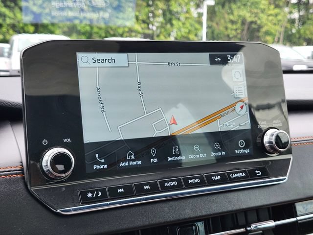Used 2022 Mitsubishi Outlander SEL AWD/4WD image 21