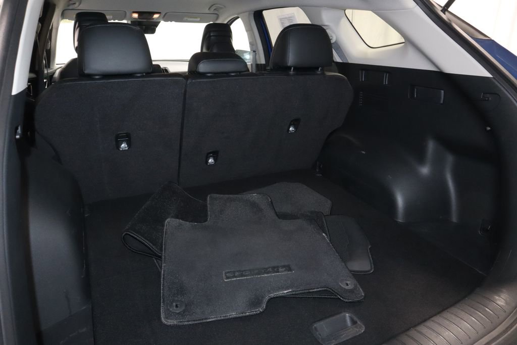 Used 2023 Kia Sportage EX FWD image 18