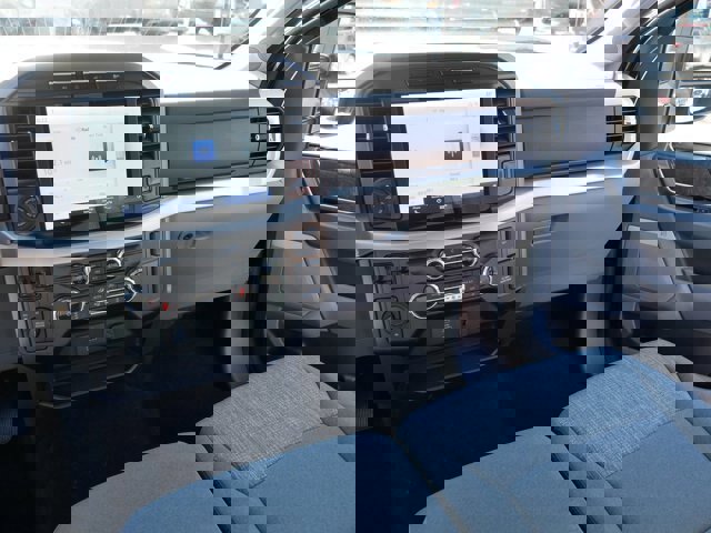 Certified 2022 Ford F150 XLT w/ Equipment Group 302A High image 22