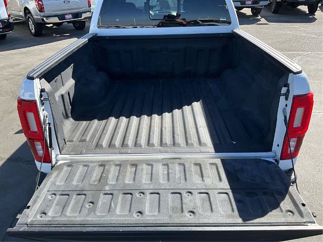 Certified 2021 Ford Ranger XLT w/ Equipment Group 302A High AWD/4WD image 13