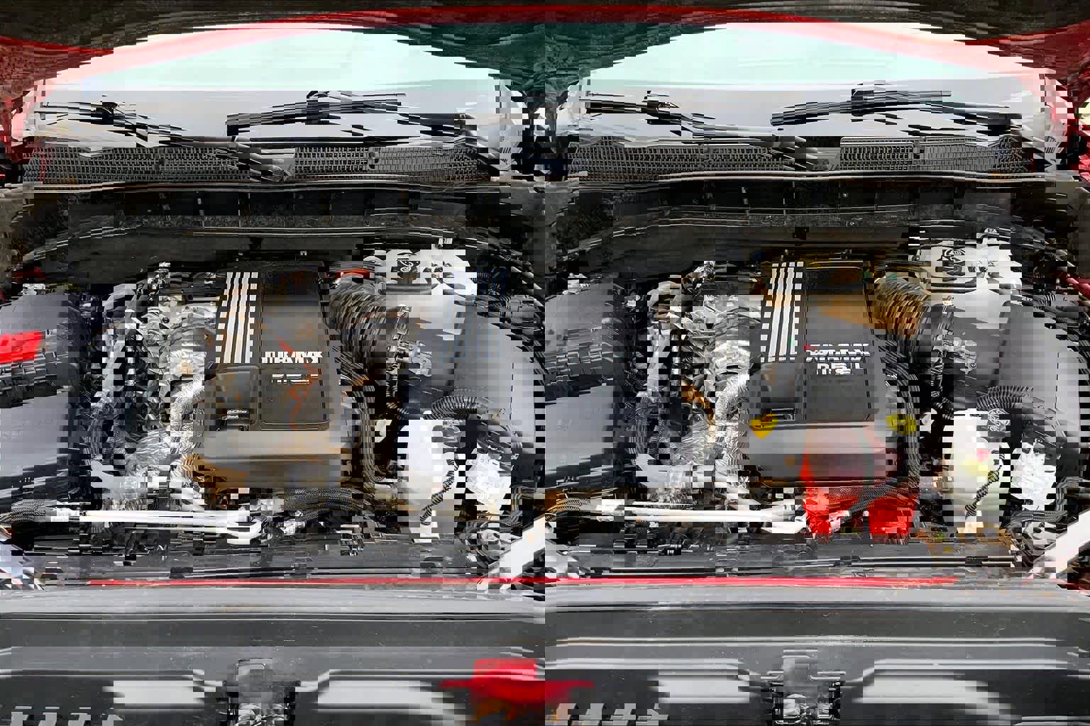 Used 2024 GMC Sierra 1500 AT4 w/ Technology Package image 31