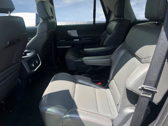 Certified 2025 Ford Expedition Active RWD image 13