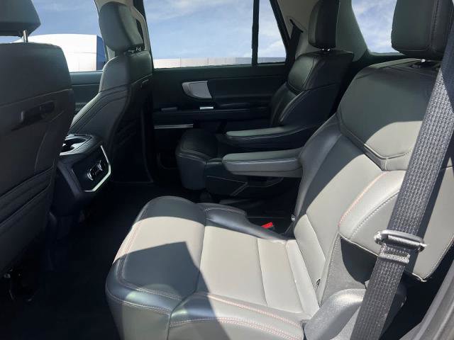 Certified 2025 Ford Expedition Active RWD image 13