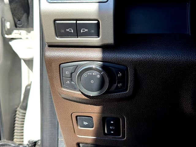 Certified 2019 Ford F350 King Ranch w/ King Ranch Ultimate Package image 14
