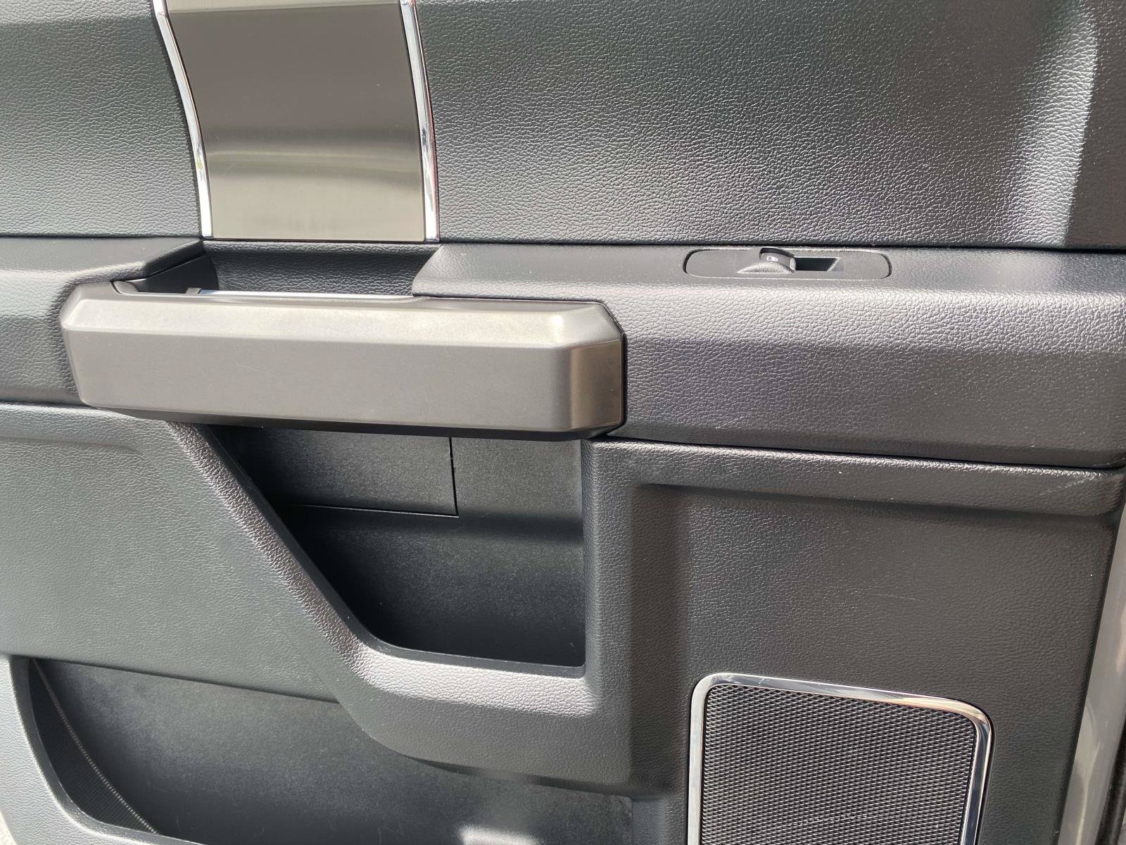 Certified 2020 Ford F150 Lariat RWD image 14