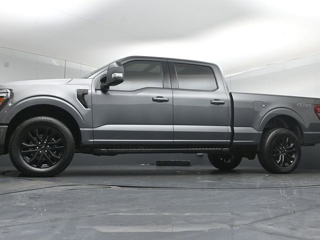 Certified 2025 Ford F150 Lariat AWD/4WD image 41