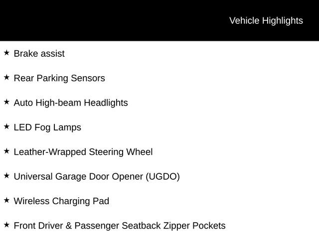 Certified 2022 Ford Bronco Sport Big Bend w/ Convenience Package AWD/4WD image 7