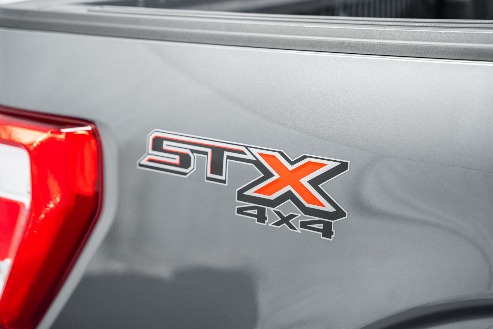Certified 2023 Ford F150 XL w/ STX Appearance Package AWD/4WD image 18