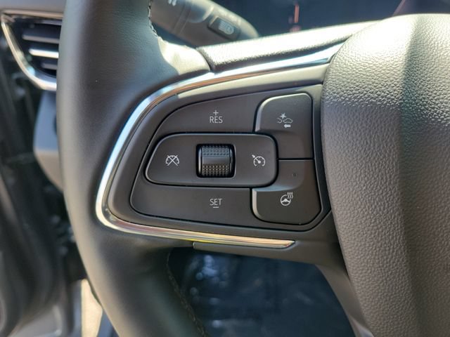 Used 2025 Buick Envista Sport Touring w/ Convenience I Package FWD image 26