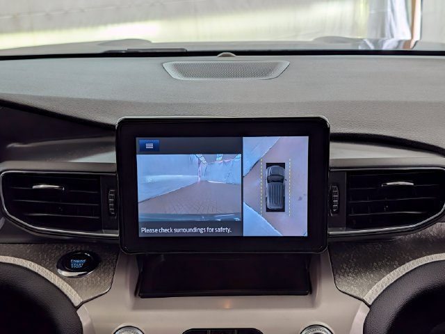 Certified 2023 Ford Explorer Timberline w/ Timberline Technology Package AWD/4WD image 34