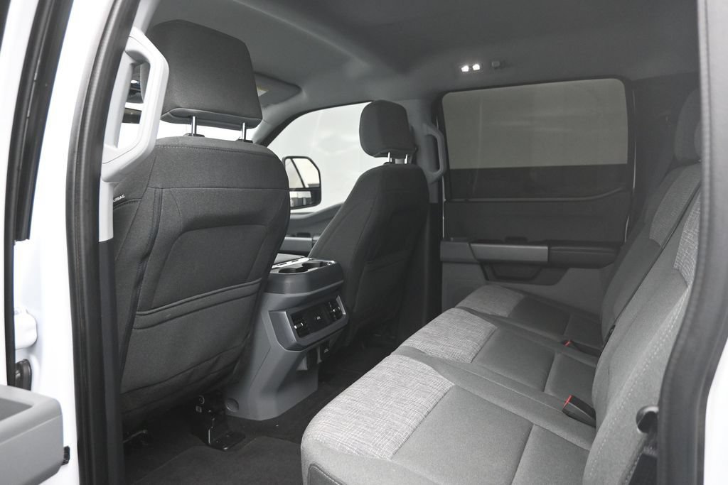 Certified 2024 Ford F350 XLT AWD/4WD image 2