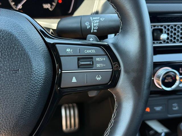 Used 2026 Honda Civic Sport image 14