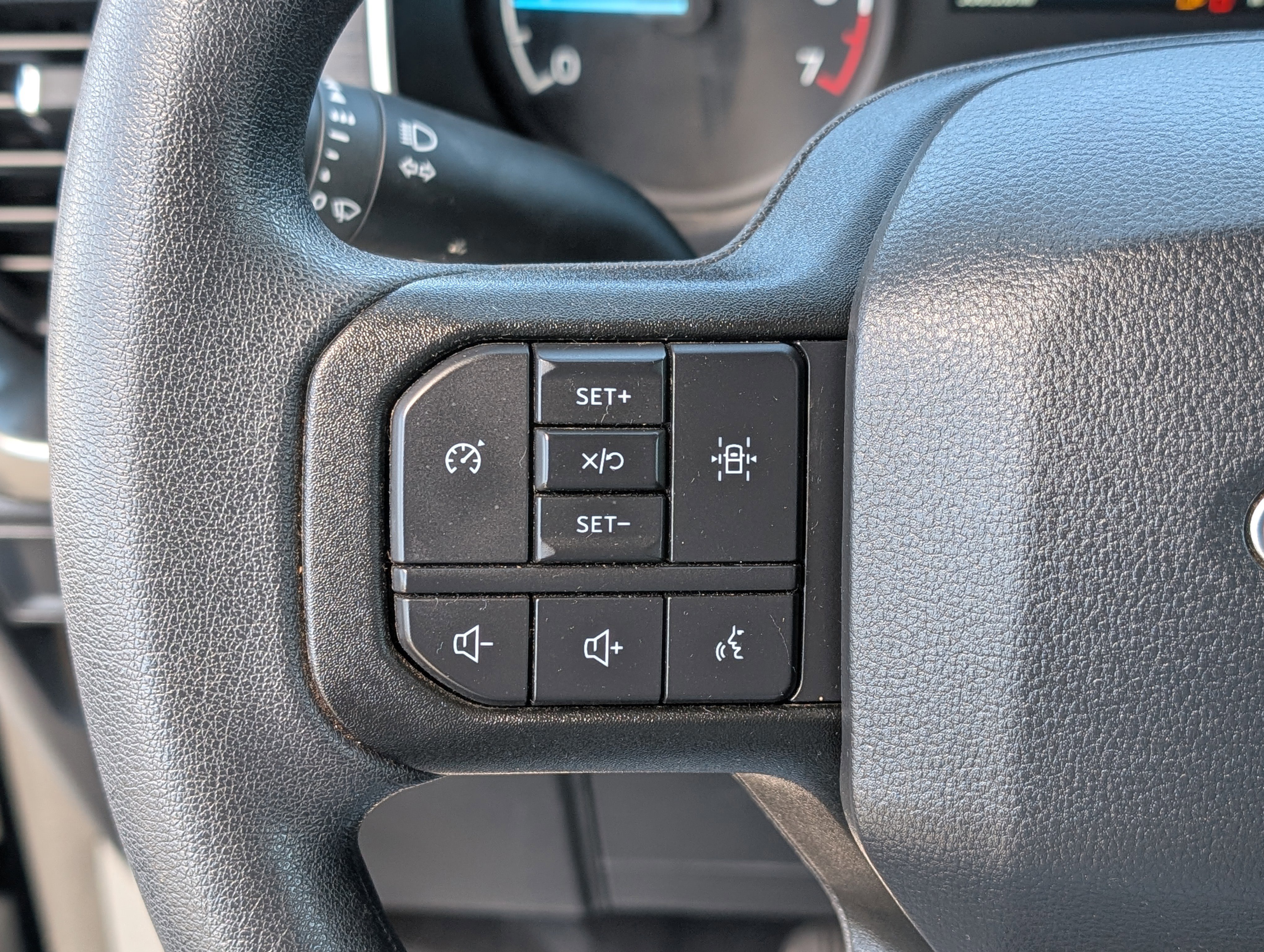 Certified 2023 Ford F150 XL w/ STX Appearance Package image 19