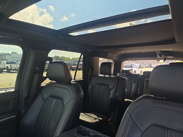 Certified 2024 Ford Expedition Timberline AWD/4WD image 22