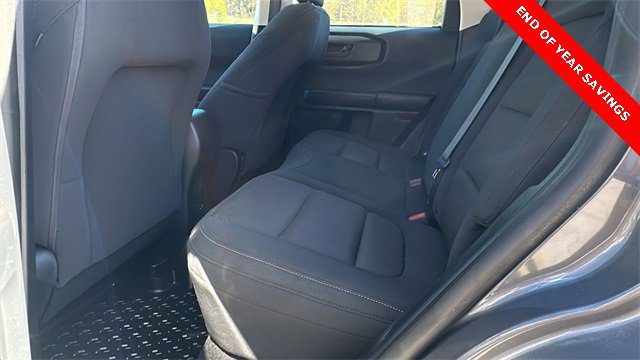 Certified 2021 Ford Bronco Sport image 21