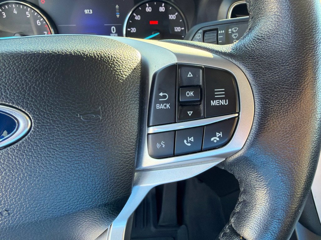 Certified 2022 Ford Explorer XLT w/ Equipment Group 202A RWD image 28