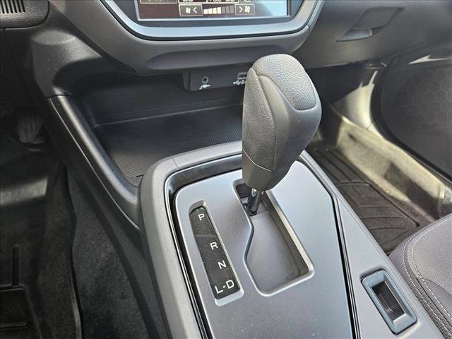 Used 2024 Subaru Crosstrek 2.0i AWD/4WD image 12